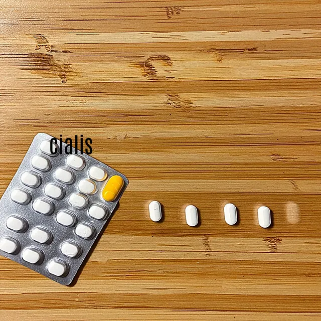 Precio cialis en farmacia españa